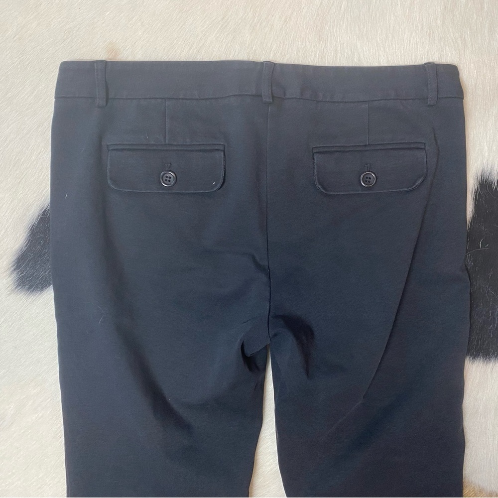Theory straight leg pants - Picture 8 of 9